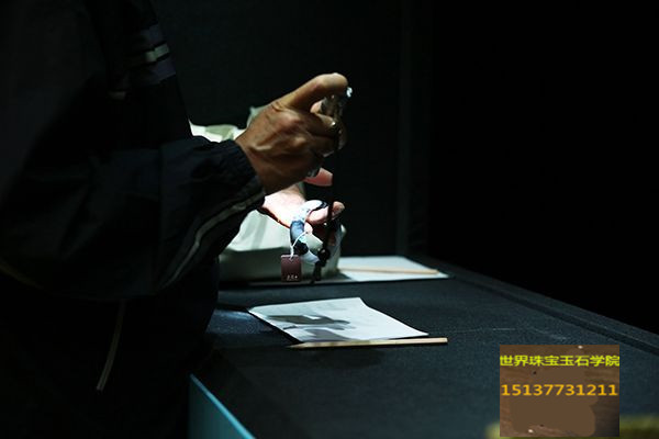 值得看好的和田玉未来！-玉器鉴定师培训核心内容