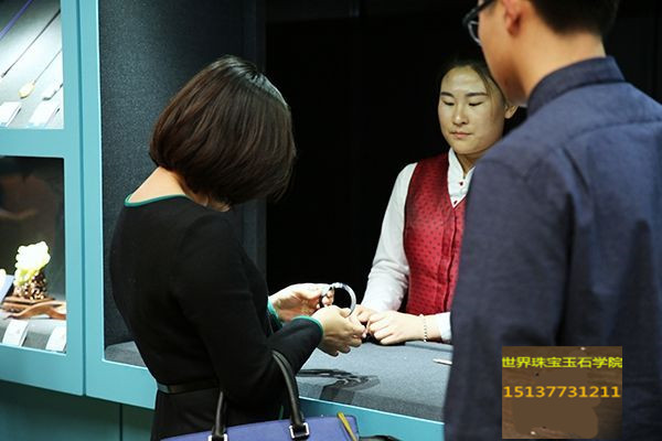 值得看好的和田玉未来！-玉器鉴定师培训核心内容