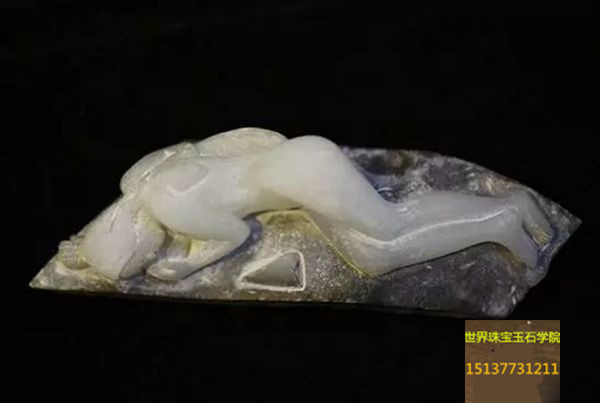 美人整形记-玉器鉴定师培训核心内容