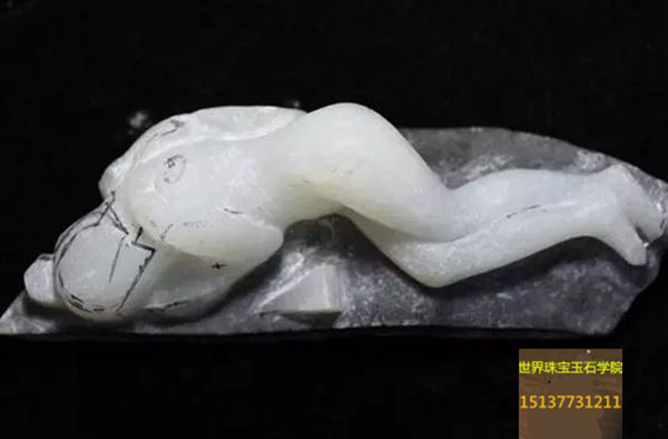 美人整形记-玉器鉴定师培训核心内容