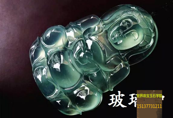 翡翠家族族谱你了解多少？-玉器鉴定师培训核心内容