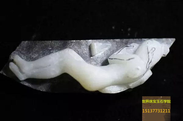 美人整形记-玉器鉴定师培训核心内容