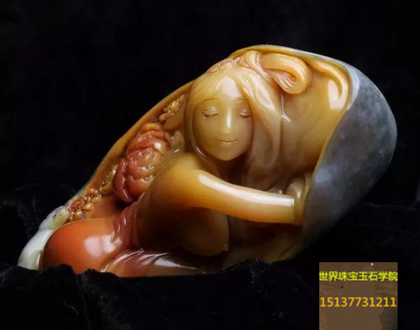 美人整形记-玉器鉴定师培训核心内容