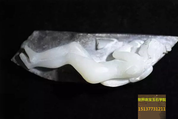 美人整形记-玉器鉴定师培训核心内容