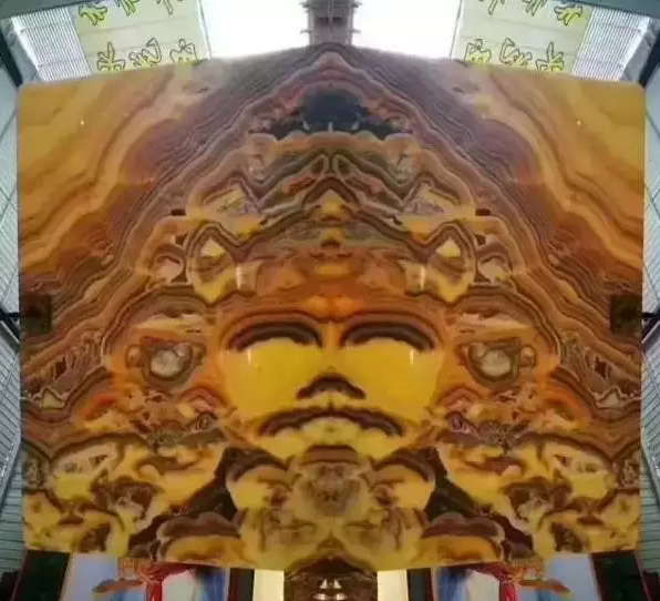 “财神爷”玉石被热炒，身价直逼千万！-玉器鉴定师培训核心内容