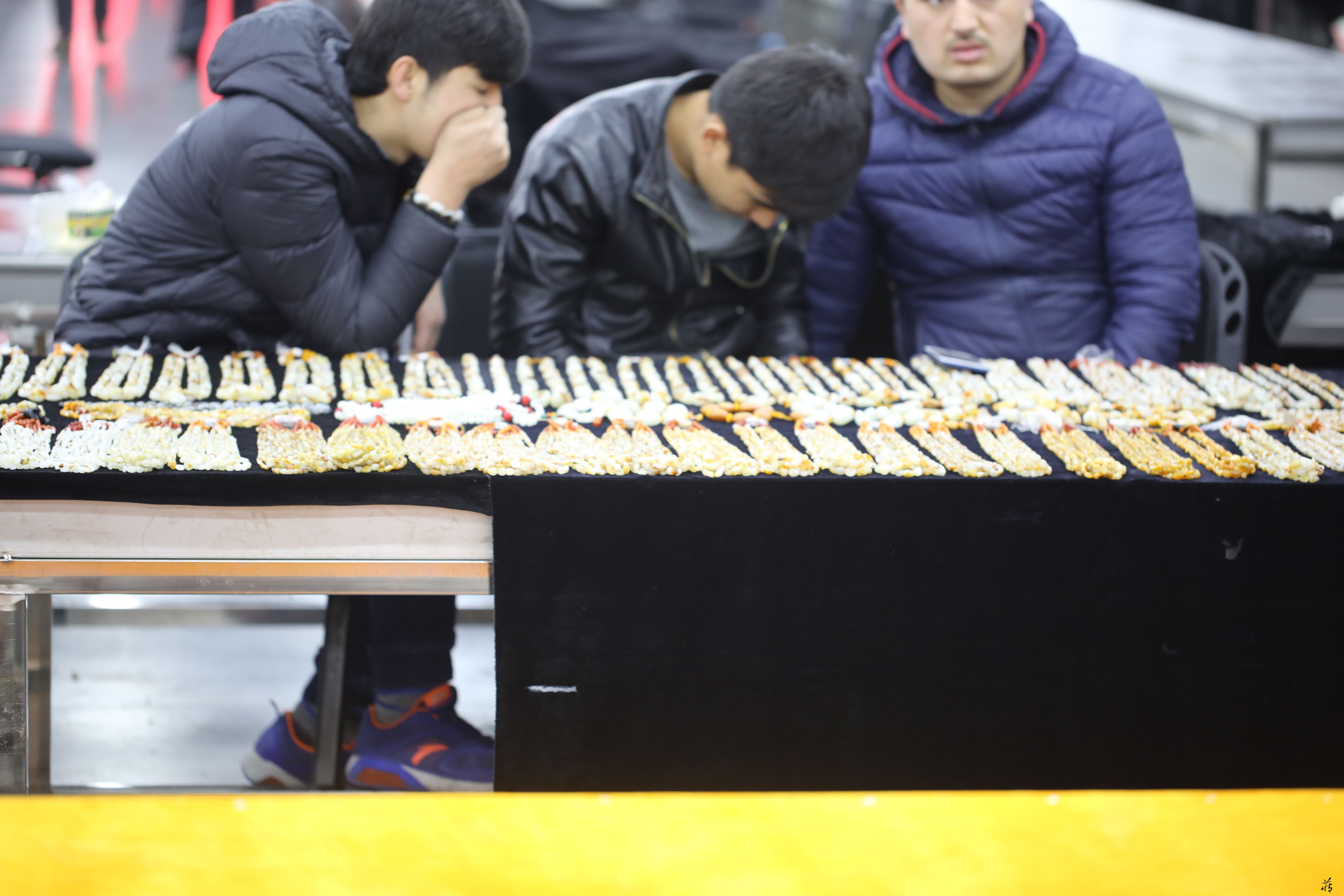 曾经一个馕就能换的籽料，如今一车馕都换不来-玉器鉴定师培训核心内容