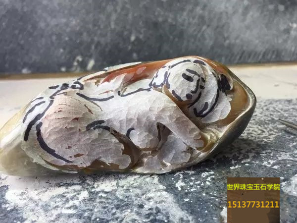 美人整形记-玉器鉴定师培训核心内容