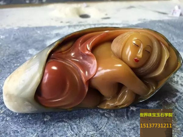 美人整形记-玉器鉴定师培训核心内容