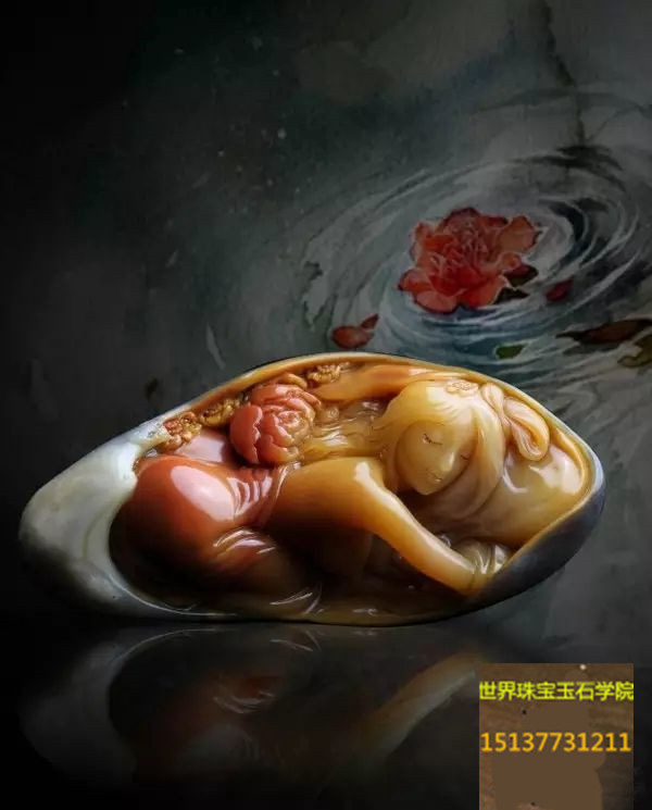 美人整形记-玉器鉴定师培训核心内容