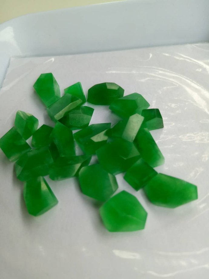 【恒生翡翠】翡翠饰品欣赏要点