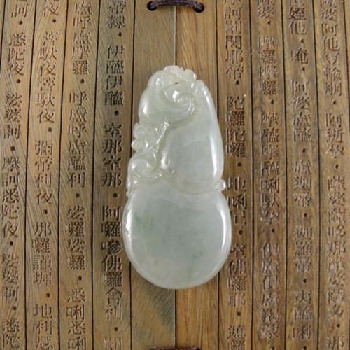 翡翠的档次不同价值也不同，你了解吗？
