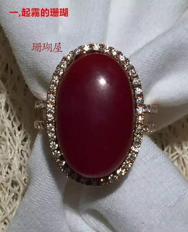 注意：这6个细节让你买的红珊瑚饰品不成为废品