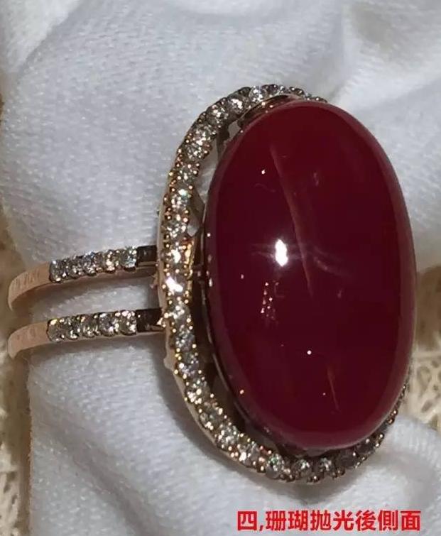 注意：这6个细节让你买的红珊瑚饰品不成为废品