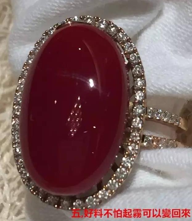 注意：这6个细节让你买的红珊瑚饰品不成为废品
