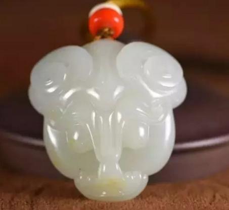 什么样的和田玉才算是最好的？-玉器鉴定师培训核心内容