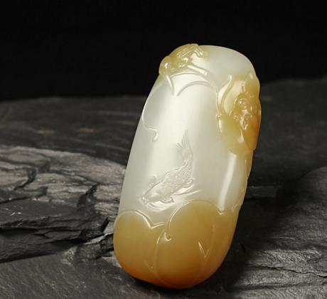 什么样的和田玉才算是最好的？-玉器鉴定师培训核心内容