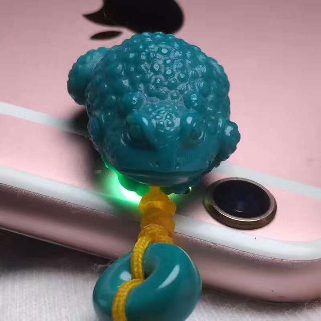 关于绿松石的谣传，你被套路了吗