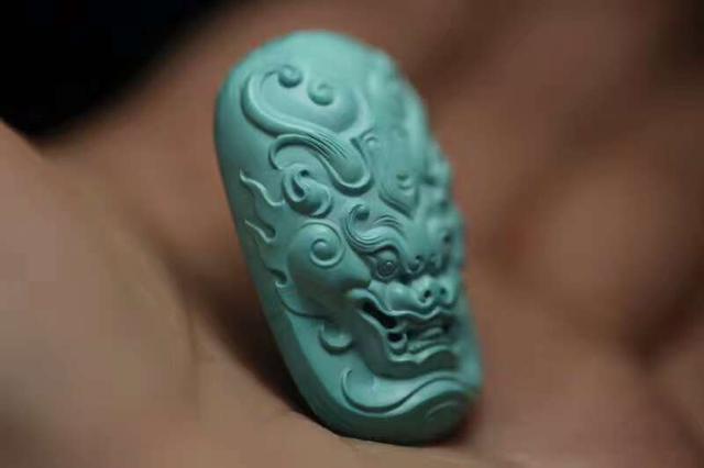 关于绿松石的谣传，你被套路了吗