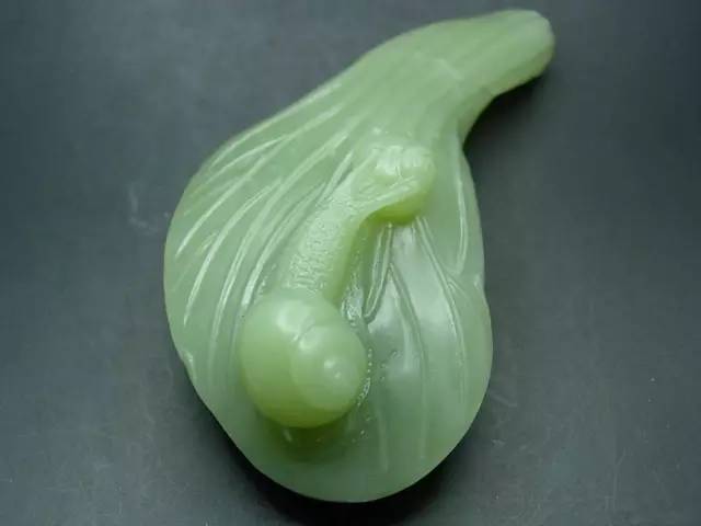 宝石汇:和田玉戈壁料和戈壁玉其实不是一种! 和田玉戈壁料和戈壁玉其实不是一种! -玉器鉴定师培训核心内容