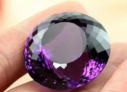 关于紫水晶的那些事儿! 关于紫水晶的那些事儿!-玉器鉴定师培训核心内容