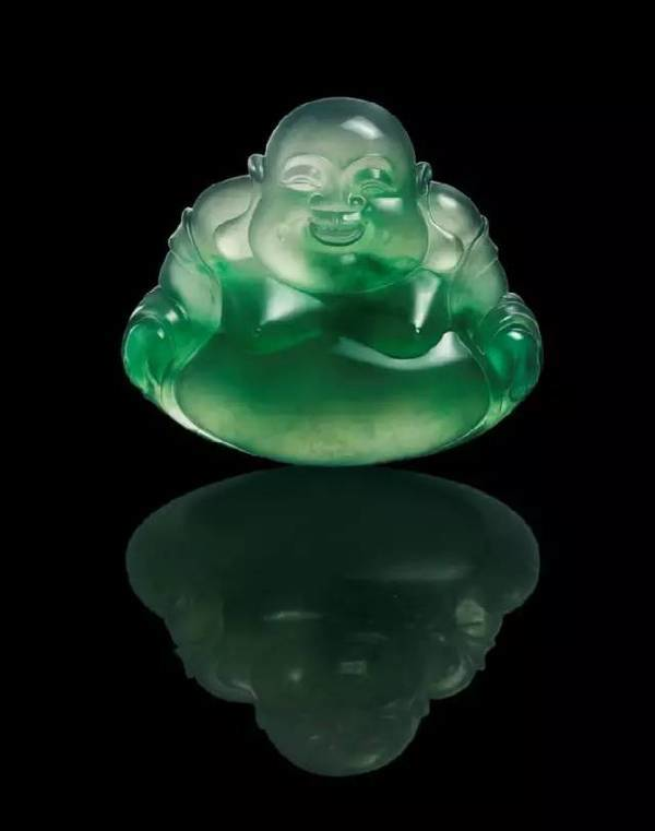 宝石汇:七种你认为翡翠的好,其实都是错的! 七种你认为翡翠的好,其实都是错的! -翡翠鉴定师培训核心内容