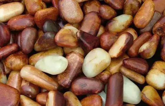 和田玉籽料造假已经不是什么秘密，看看咋造的！-玉器鉴定师培训核心内容