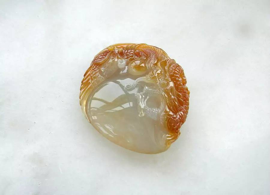 宝石汇:关于翡翠的神奇传说 关于翡翠的神奇传说-玉器鉴定师培训核心内容