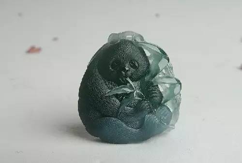 宝石汇:关于翡翠的神奇传说 关于翡翠的神奇传说-玉器鉴定师培训核心内容