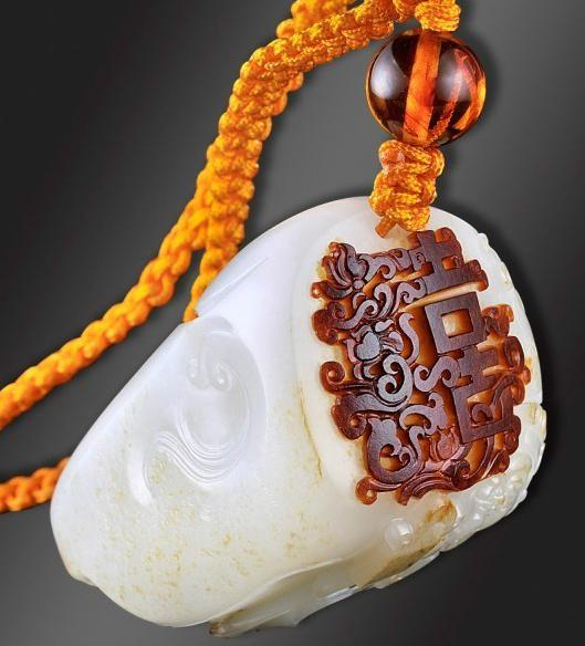 玩皮还是玩肉？解惑入手和田玉的终极难题