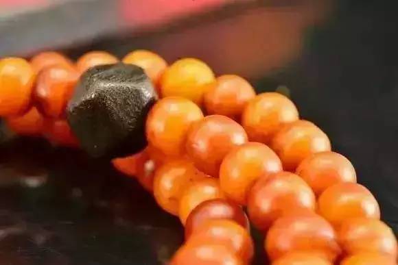 最全的藏式佛珠串制方法，串起来太美了！