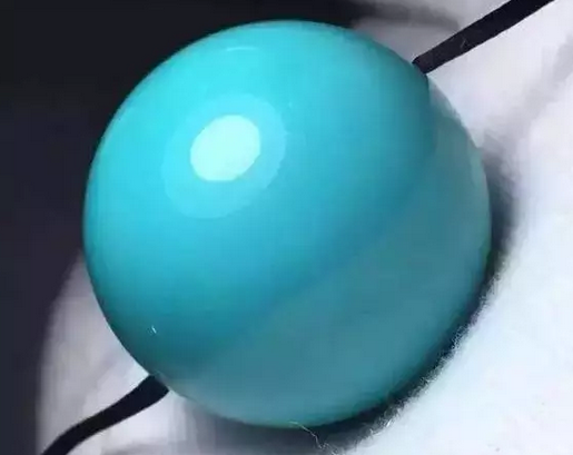 宝石汇:越臭的绿松石,越可能是真原矿 越臭的绿松石,越可能是真原矿-玉器鉴定师培训核心内容