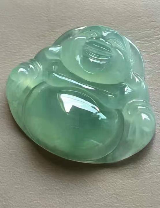 买翡翠的时候学会看这些，那就赚翻了