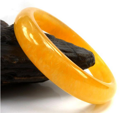 究竟如何鉴定黄玉品质的优劣-玉器鉴定师培训核心内容
