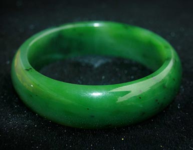 和田碧玉知识大全 让您全面了解和田碧玉-玉器鉴定师培训核心内容
