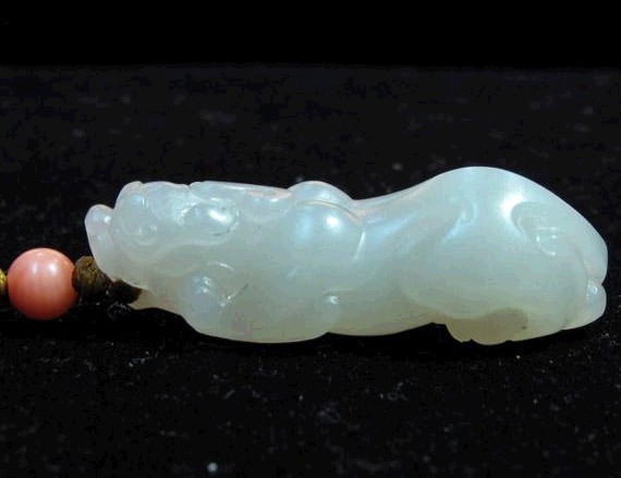 什么是和田玉?-玉器鉴定师培训核心内容
