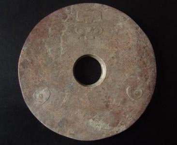 玉璧知识知多少?玉璧在历史上的地位-玉器鉴定师培训核心内容