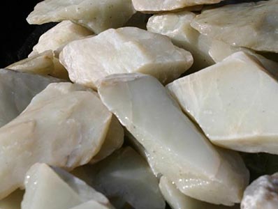 和田玉山料是什么?和田玉山料多少钱?-玉器鉴定师培训核心内容