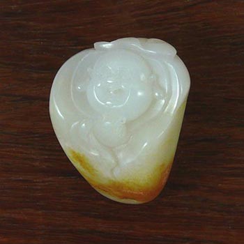 和田玉山料是什么?和田玉山料多少钱?-玉器鉴定师培训核心内容