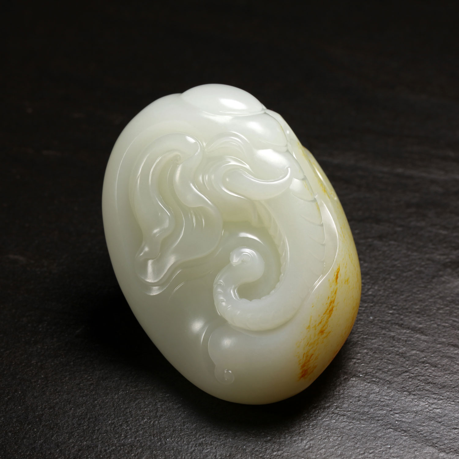 2016年和田玉发展前景如何？-玉器鉴定师培训核心内容