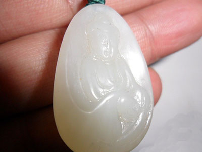 避免“吃药” 了解韩料很重要!-玉器鉴定师培训核心内容