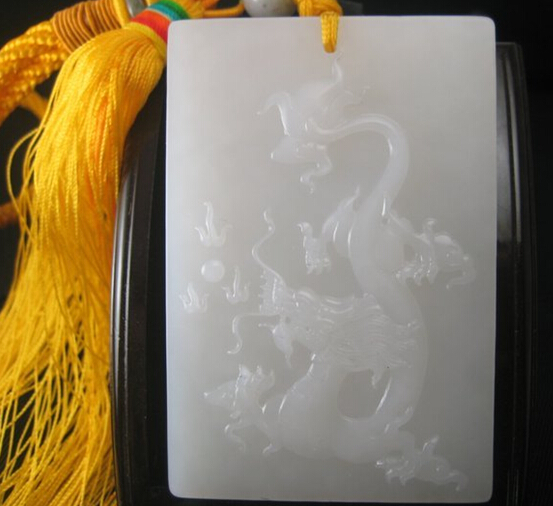 身为软玉 俄料和和田玉还是有很大区别的-玉器鉴定师培训核心内容