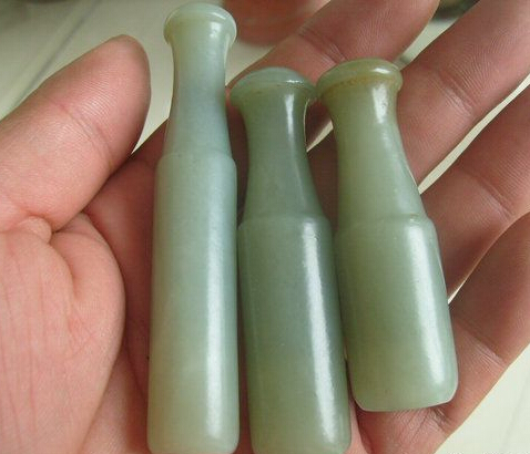 和田青玉的价格和鉴定方法介绍-玉器鉴定师培训核心内容