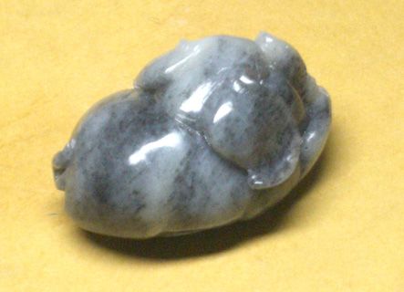 青花玉和和田玉有什么关系?-玉器鉴定师培训核心内容