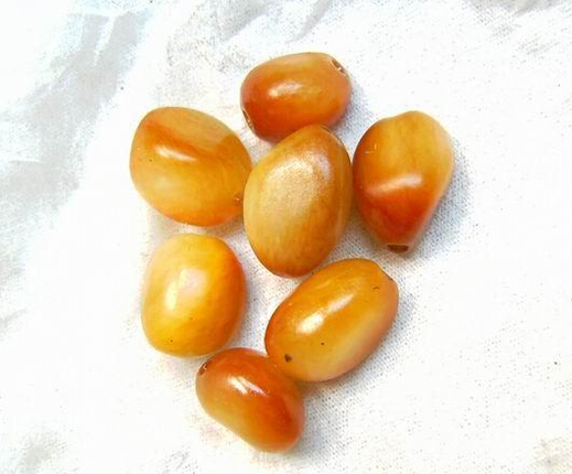 和田黄玉是什么?和田黄玉的简介和鉴别-玉器鉴定师培训核心内容