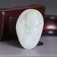 和田玉籽料原石价格-玉器鉴定师培训核心内容