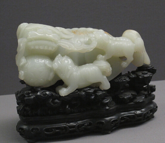这么全的和田玉知识怎么能错过?-玉器鉴定师培训核心内容