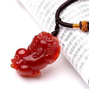 南红玛瑙有收藏价值吗 -玉器鉴定师培训核心内容