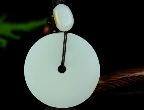 和田玉的“藏品”和“玩品”可是有区别的-玉器鉴定师培训核心内容
