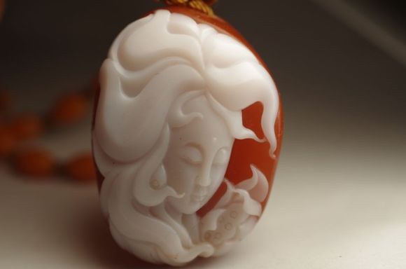南红玛瑙的保养方式 南红玛瑙历史-玉器鉴定师培训核心内容