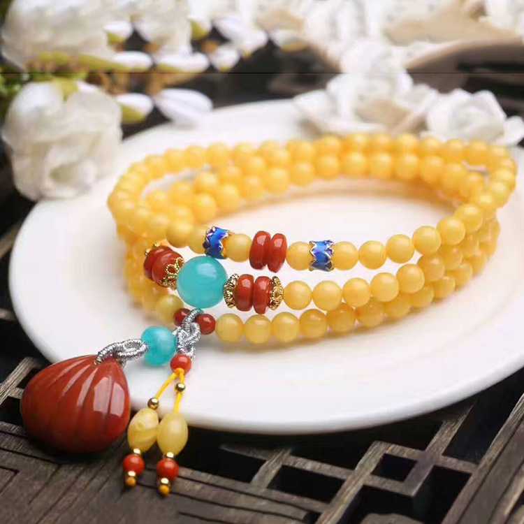 南红玛瑙珍贵的原因 南红玛瑙如何保养?-玉器鉴定师培训核心内容